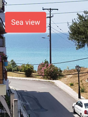 Гостиница Grcka-Reni Greece Beach  Неа Калликратия